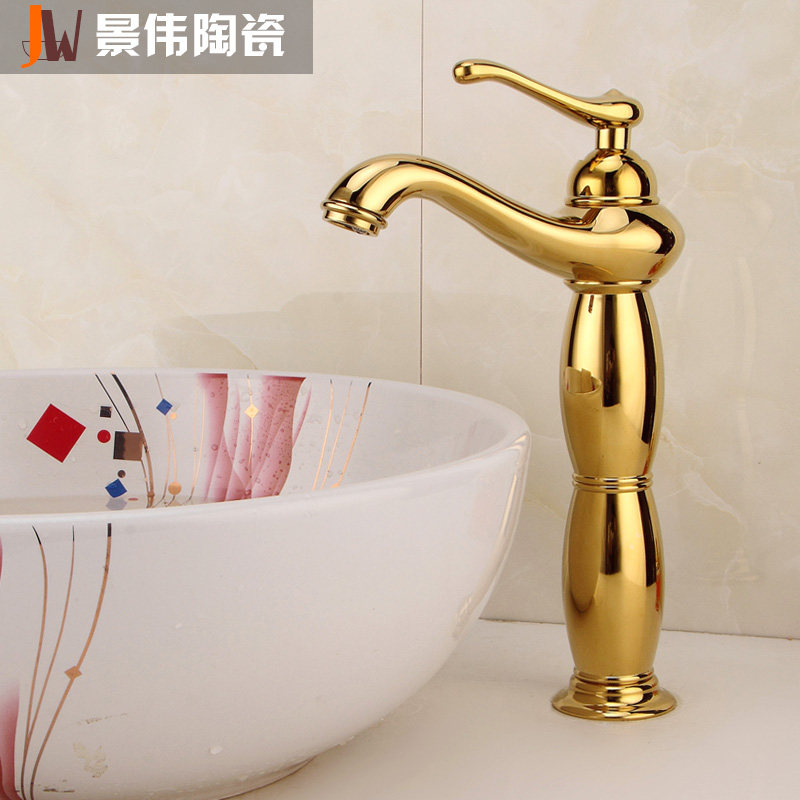 ��ΰ��ԡŷʽ̨��ˮ��ͷjw6605k