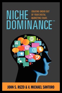 【预售】Niche Dominance: Creating Order Out of Your Digit