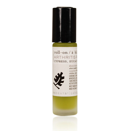 ESCENTS 推拿大师精油棒(9ml)