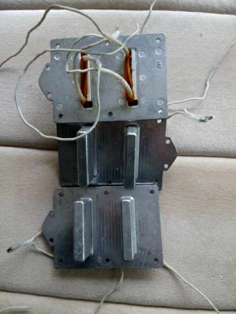 Footbath heater in the footbath