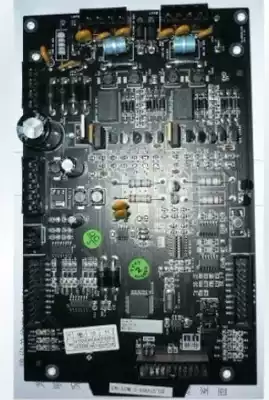 NOTIFIER Nordic Phil LCM-2 loop card N6000 Notiffel host loop board new