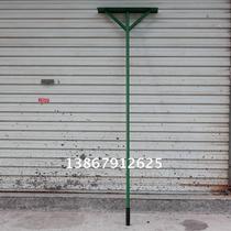 Athletics Jump Far Sand Pit Flat Sand Machine Without Teeth Flat Sand Plate Flat Sand Plate Machine Flat Sand Rake Flat Sand Plate