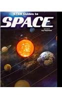 【预售】Stem Guides to Space