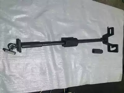 Multi-function pull horse electric tricycle brake drum half shaft removal tool rear axle half shaft removal brake pot pull code