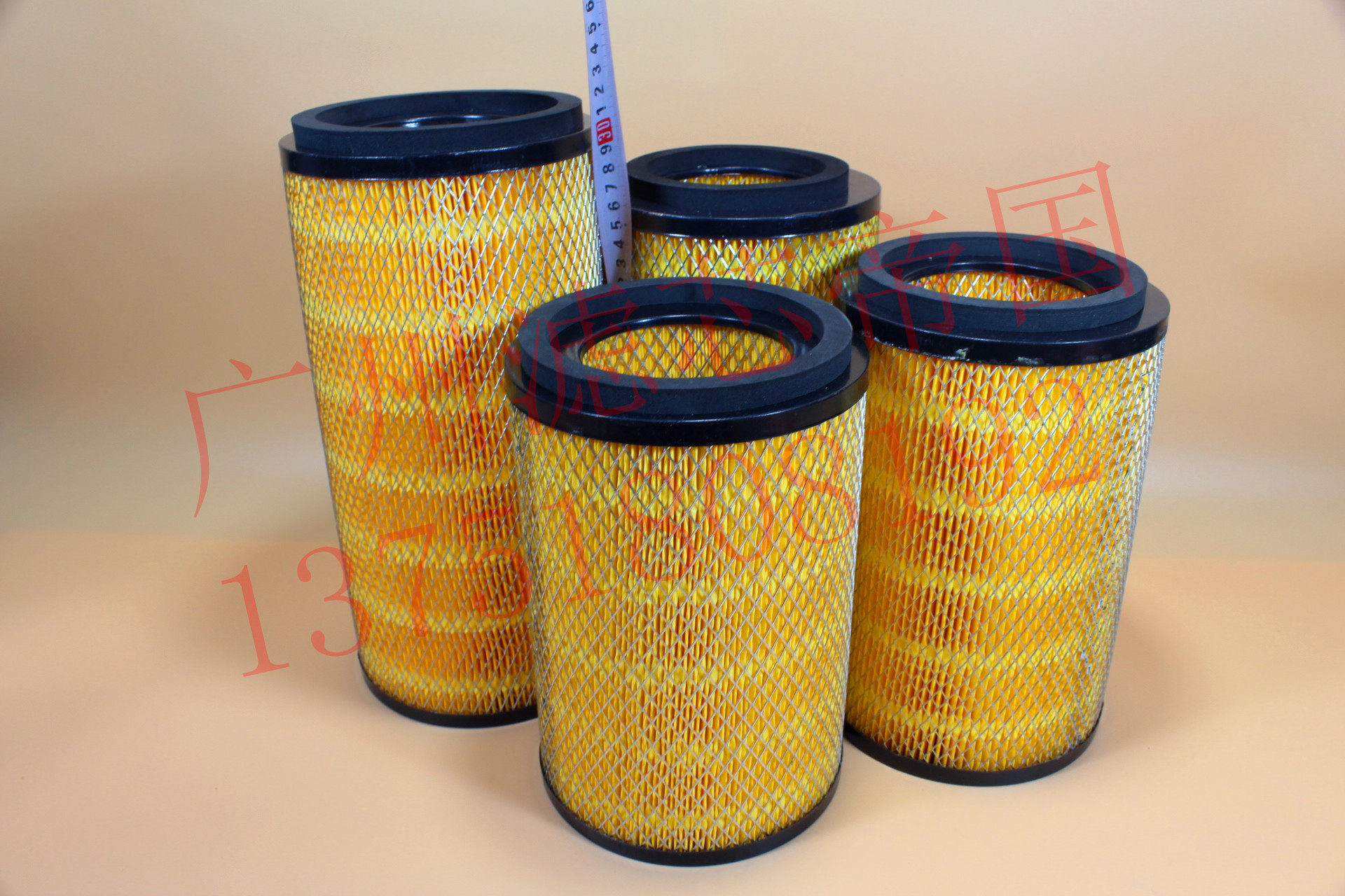Air filter K1522 K1523 K1526 K1530 K1532 Low truck truck stacker air filter grid