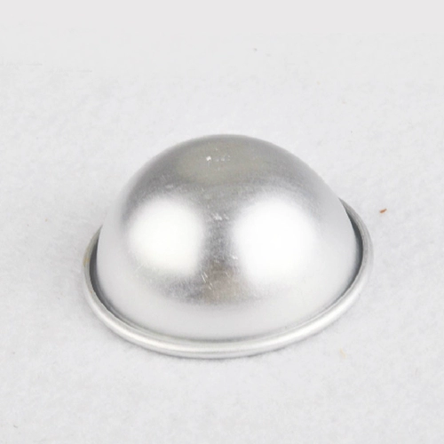 Тысячи инструментов для выпечки туани алюминиевая световая модель модели модели для торта модель модели Xue Mei Niang модель