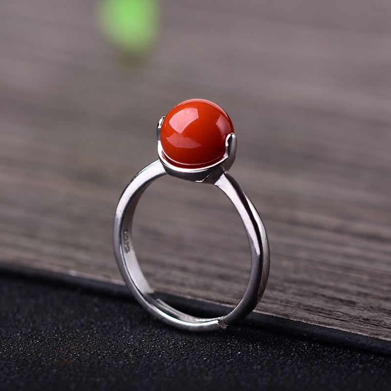 Bague Femme OTHER   en Cristal naturel pierre semi-precieuse - Ref 3086649 Image 1