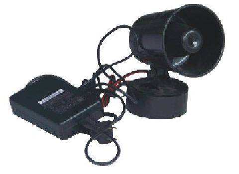 Manufacturer direct sales basketball sound logger sound loudspeaker built-in disposal