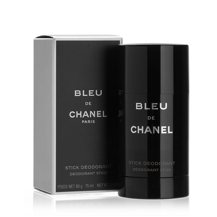 包邮 海外直发 香奈儿Chanel 蔚蓝男士固体止汗膏 60g