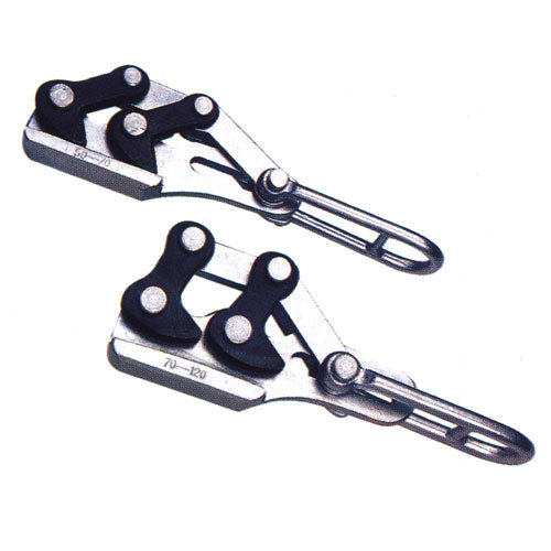 Double peach ground wire clamp SKDS-3