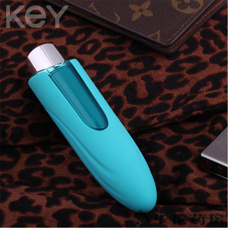 美国KEY震动器 女用自慰器 妮克斯迷你震震棒 口红式情趣成人用品