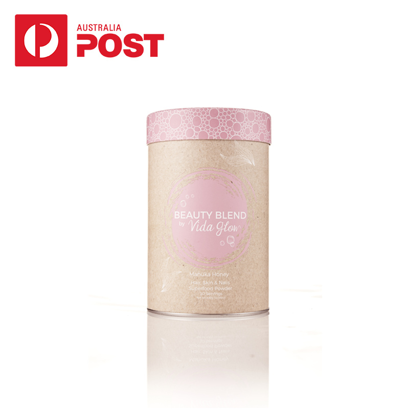 Vida glow美容养颜粉300克（内含30小份） 滋养肌肤 提高免疫