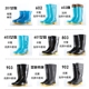 Giày đi mưa Giày đi mưa cho nam và nữ giày bảo hộ siêu nhẹ chống nước Rainshoes