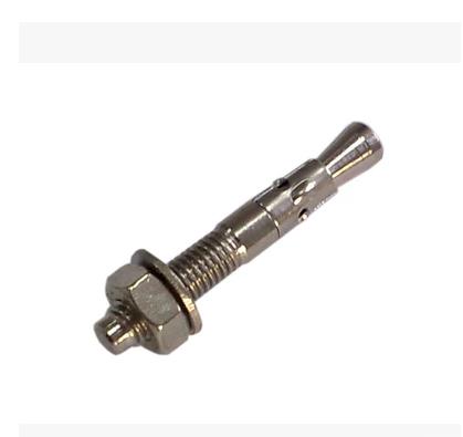 GVIEW XF M121 STAINLESS STEEL CORROSION-RESISTANT EXPANSION STUD MOUNTAINEERING ROCK CLIMBING
