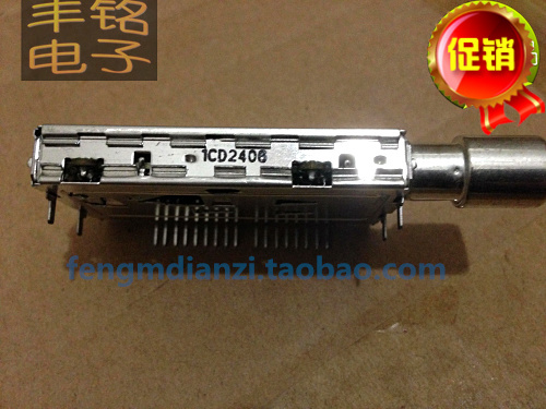 1CD2406 Tuner TUNER Sharp SHARP