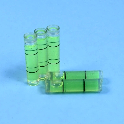 Photo frame balance instrument level meter frameless painting photo wall photo frame hanging painting balancer level bubble 8*35mm