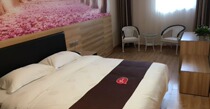 Shanker Youselect Shandong Jining High New Area Huangtun Plaza Commercial Xiamen Shop Luxury Large Bed Room