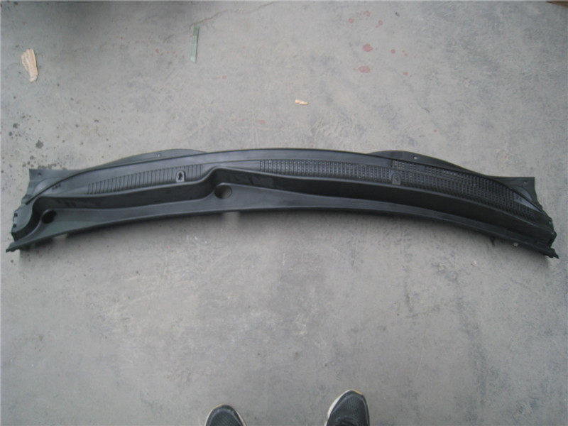 Irante Sonata Rina pleasantries Yance TUCCON Sooceight Longer collar front rain scraping catchment plate diversion plate