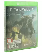 Trò chơi XBOXONE chính hãng Titan Fall 2 Titan Fall 2 Titanfall2 Trung Quốc - Trò chơi