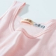Nên diện vest thoáng mát Phụ nữ đích thực áo mỏng cotton cotton thân thiện với da thoáng khí mồ hôi sườn CL62N