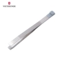 Victorinox Swiss Army Knife Phụ kiện A.6142 Nhíp nhỏ 58MM Sabre Knife Thẻ cho lông mày dụng cụ đa năng Victorinox