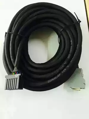 FANUC spindle encoder line spindle PLG line A06B-6078-K811 5m