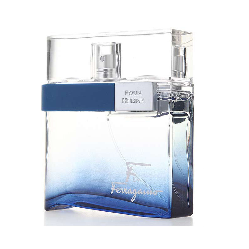 Ferragamo/菲拉格慕佛莱格默非凡之旅男士淡香水50/100ml