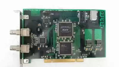 Dutch DEKTEC DEKTEC DTA-100 DVB digital stream card