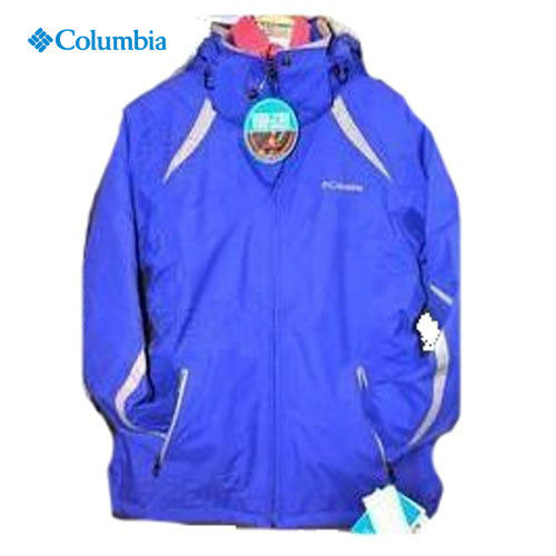 COLUMBIA/哥伦比亚 女款冲锋衣 PL7745