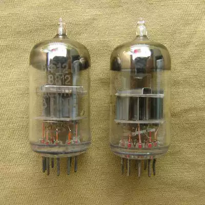 The Soviet Union vacuum tube 6F12P 6 ф 12 OTK
