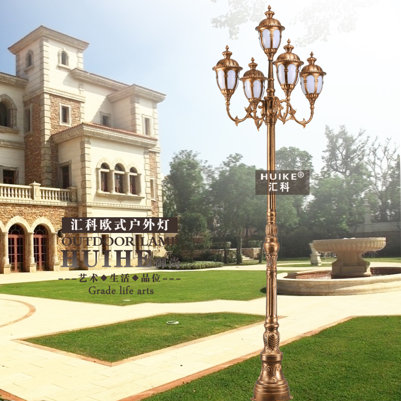 ���ŷʽ�߸�5ͷͥԺ��HK8029-4+1L