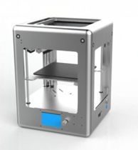 3D modeler threesome 3D printing entry-level 3D printer FDM Prototype Design Production Creator