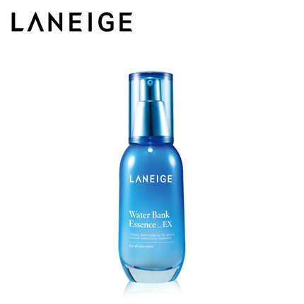 Laneige/兰芝新水酷特润精华露 补水保湿 面部清爽收毛孔 60ml