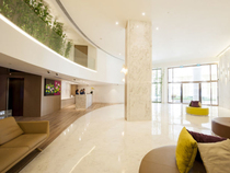 Macau Shengshi Hotel Standard Room