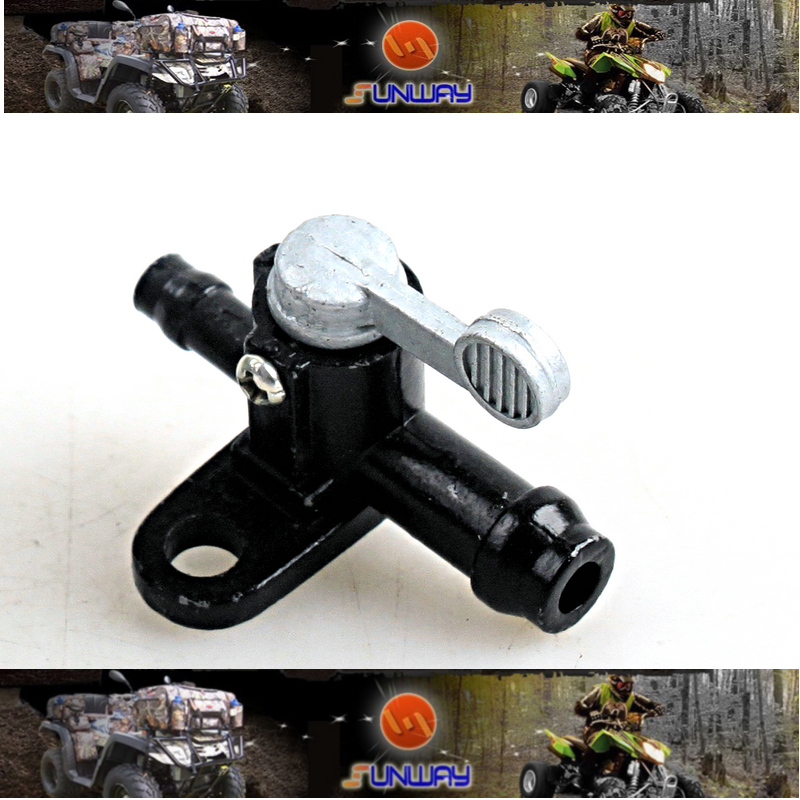 Yamaha YAMAHA PW50 Oil Switch Motorcycle Parts