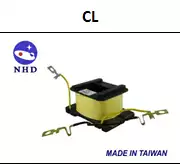 Taiwan congratulatory NHD original imported coil CL-80D (applicable contactor C- 80D ~ C- 100D)