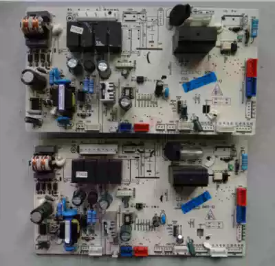 Original Haier air conditioning machine Board motherboard KFR-72L FAW22 motherboard 0011800167B
