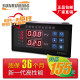 Frequency constant voltage water supply controller SR3000A Sanrui