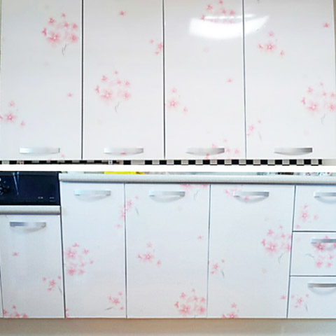 HyundaeSheetӺֽᷭHGH-18