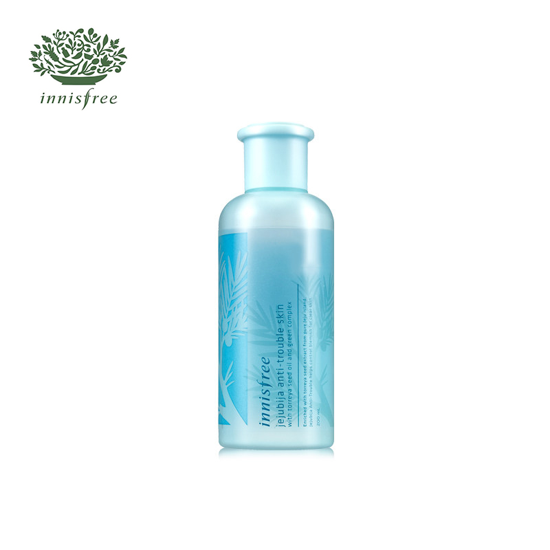 悦诗风吟香榧舒缓调理水200ml