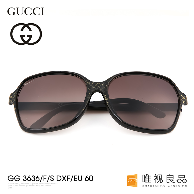 gucci/������Ůʿ̫����GG 3636/F/S