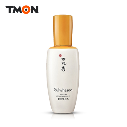 Sulwhasoo/雪花秀韩国直邮润燥优活肌底精华露90ml