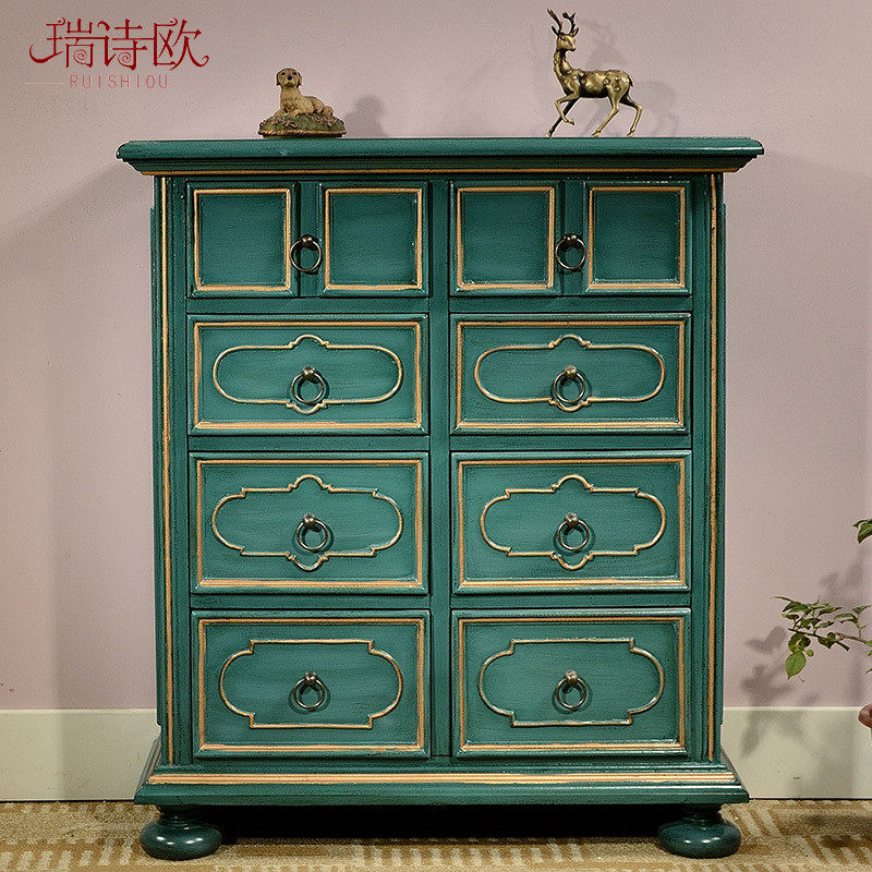 ��ʫŷ��ʽ���żҾ߶���9017