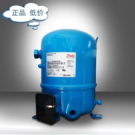 Original imported 5P MT64HM4CVE Danfoss Piston compressor