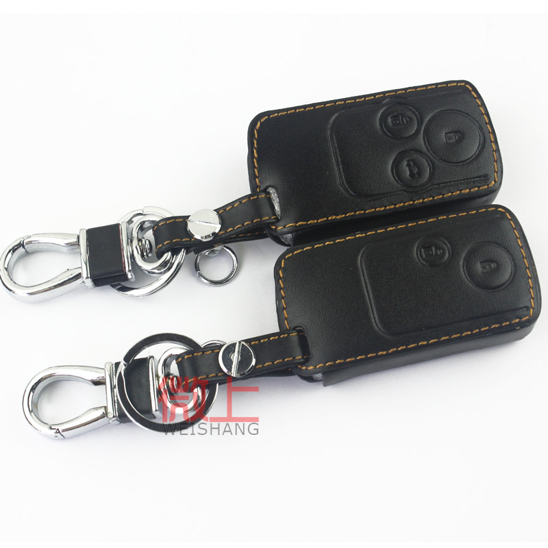 八代雅阁钥匙套本田新crv钥匙包9代思域奥德赛思域真皮汽车保护套