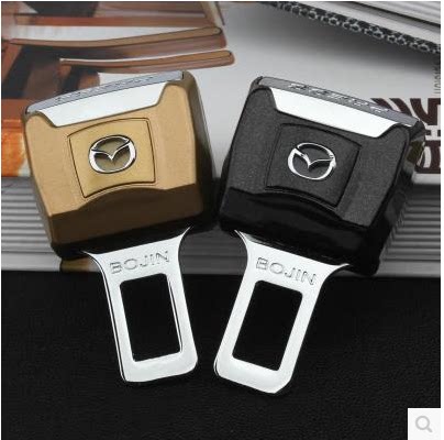 马自达马6马8马5马3CX7睿翼汽车安全带卡夹卡扣安全插扣延长器