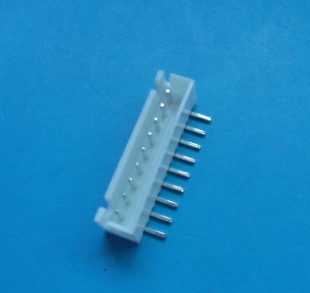 XH2 54-9 Bend Needle 9P Needle Point Terminal 2 54mm