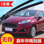 Ford cũ gạt nước xe hơi 06-09-10 11-12-13 hatchback mui xe không xương