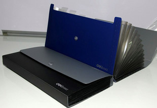 Able notes bag more than 5562 SCREENS BAG 12 BAG BACK WIDTH 24mm REAL COLOR PP