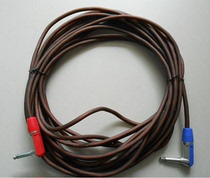 Electronic keyboard 20 meters connecting signal cable (soft type)